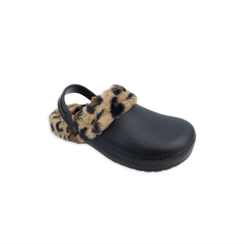 Secret Treasures slipper